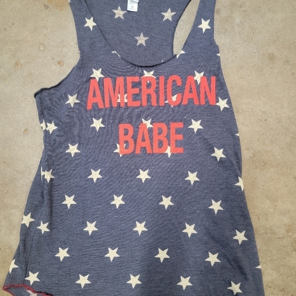 Tank top
